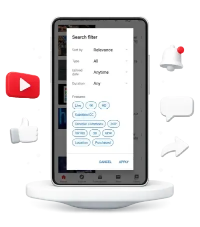 Multi-Language Subtitle Support
