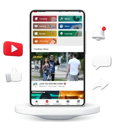 Smart Recommendations Engine