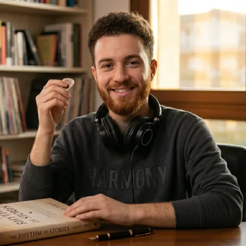 Author